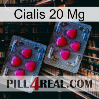 Cialis 20 Mg 14